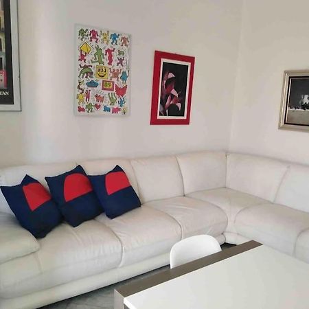 Lovely Flat, Super Connected To The Centre,Wifi,4P 米兰 外观 照片