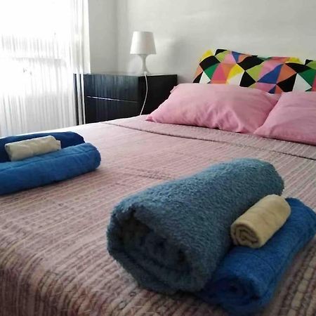 Lovely Flat, Super Connected To The Centre,Wifi,4P 米兰 外观 照片