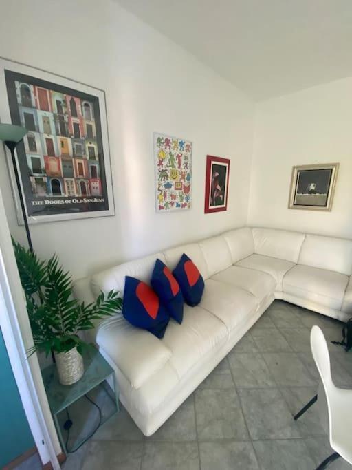 Lovely Flat, Super Connected To The Centre,Wifi,4P 米兰 外观 照片