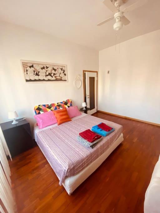 Lovely Flat, Super Connected To The Centre,Wifi,4P 米兰 外观 照片