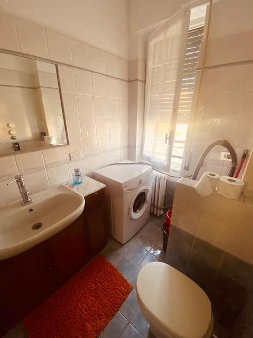 Lovely Flat, Super Connected To The Centre,Wifi,4P 米兰 外观 照片