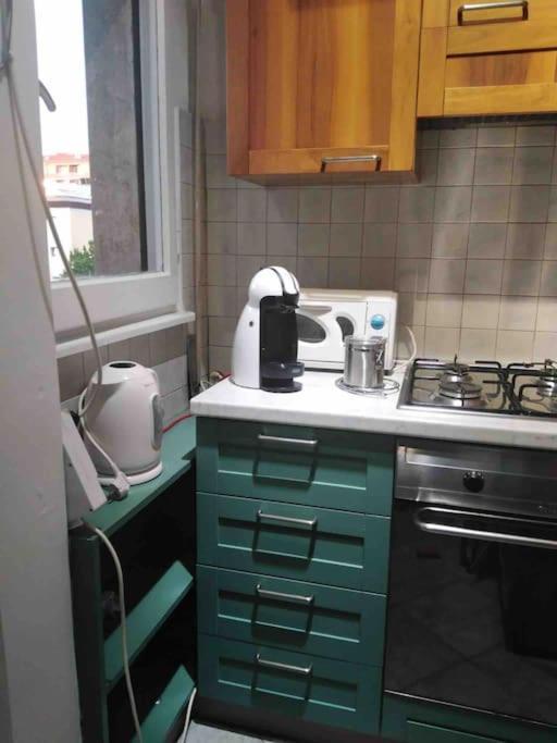 Lovely Flat, Super Connected To The Centre,Wifi,4P 米兰 外观 照片