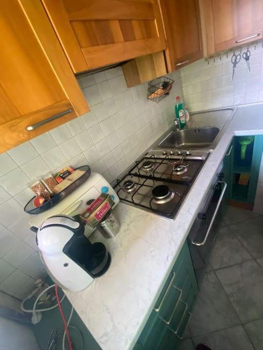 Lovely Flat, Super Connected To The Centre,Wifi,4P 米兰 外观 照片