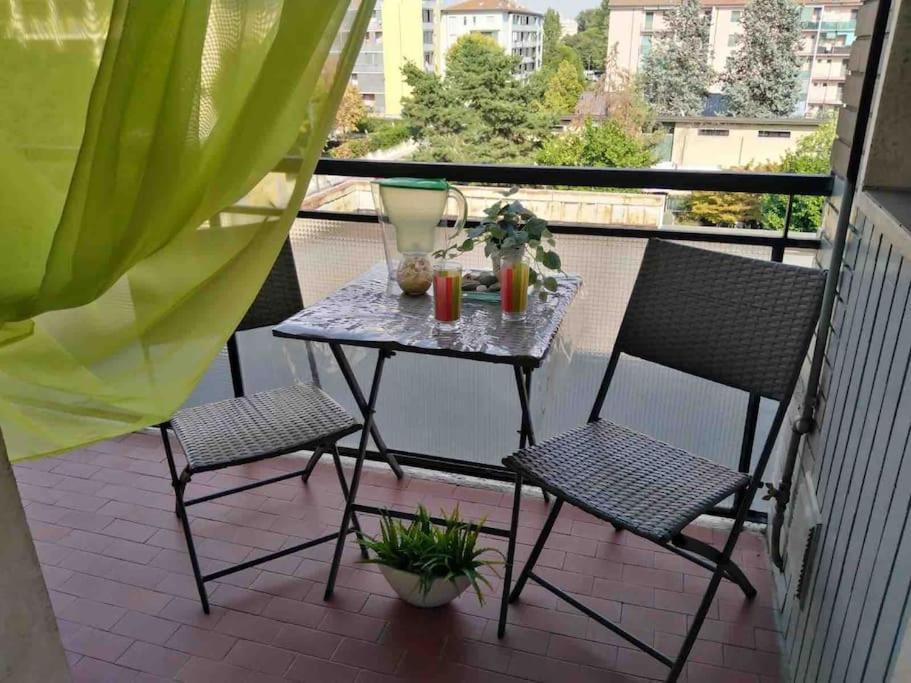Lovely Flat, Super Connected To The Centre,Wifi,4P 米兰 外观 照片