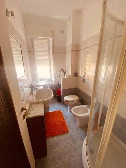 Lovely Flat, Super Connected To The Centre,Wifi,4P 米兰 外观 照片