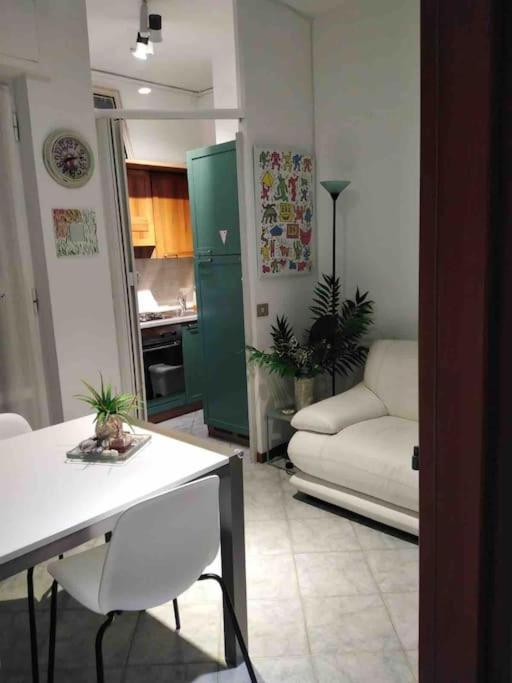 Lovely Flat, Super Connected To The Centre,Wifi,4P 米兰 外观 照片